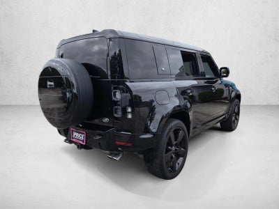 2022 Land Rover Defender 110 V8 AWD