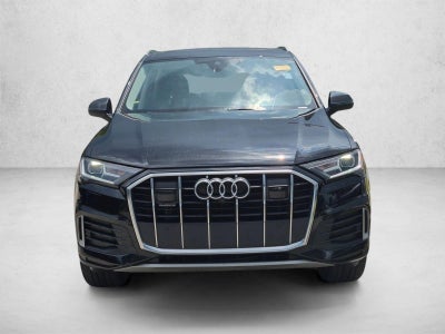 2023 Audi Q7 Premium 45 TFSI quattro