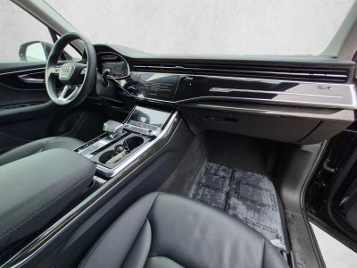 2023 Audi Q7 Premium 45 TFSI quattro