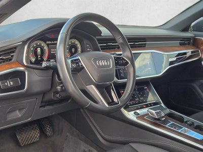 2021 Audi A6 allroad 3.0 TFSI Premium Plus