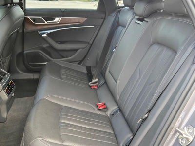 2021 Audi A6 allroad 3.0 TFSI Premium Plus