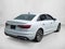 2022 Audi A4 Sedan Premium 40 TFSI quattro