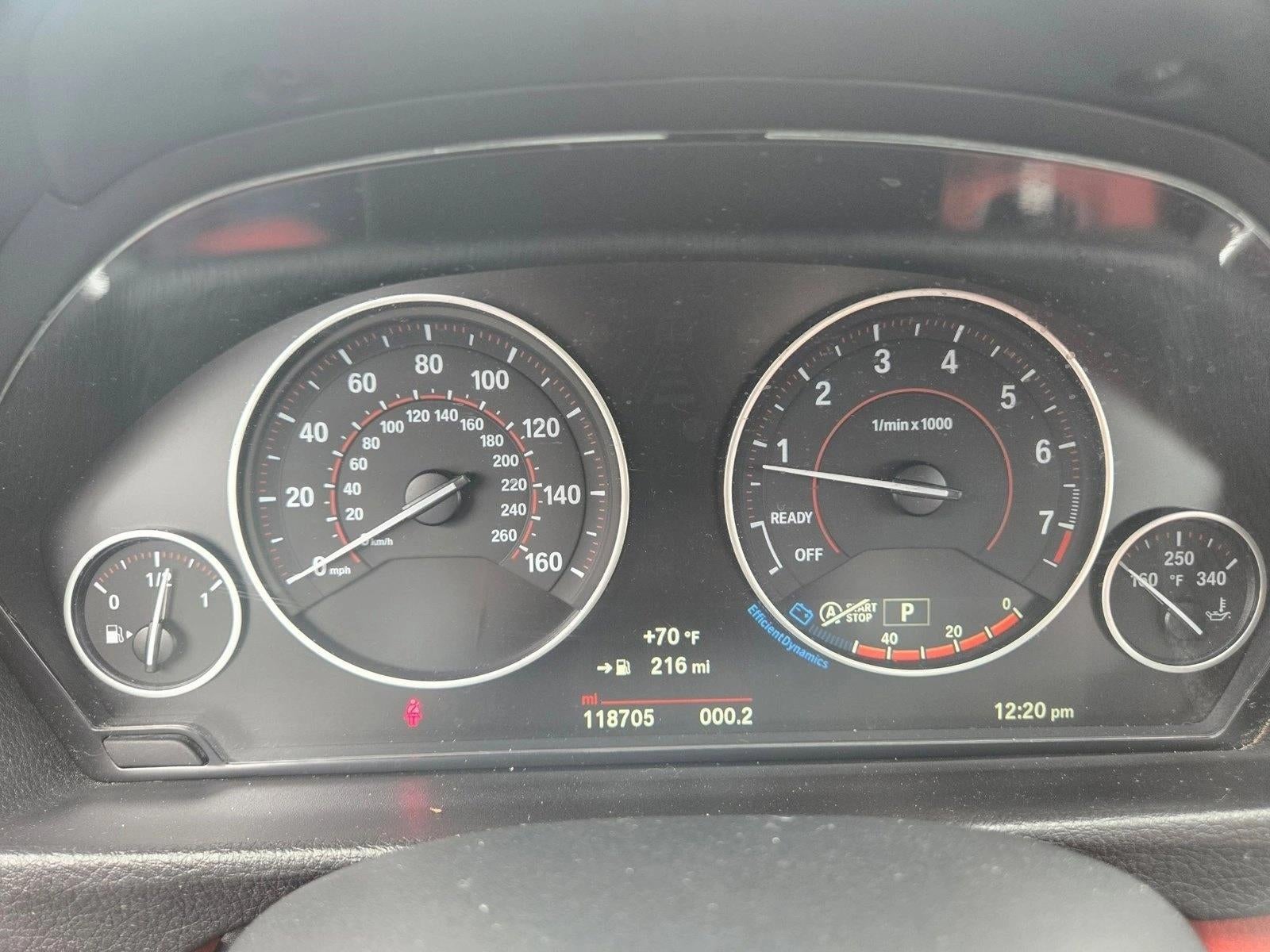 2017 BMW 440i Gran Coupe