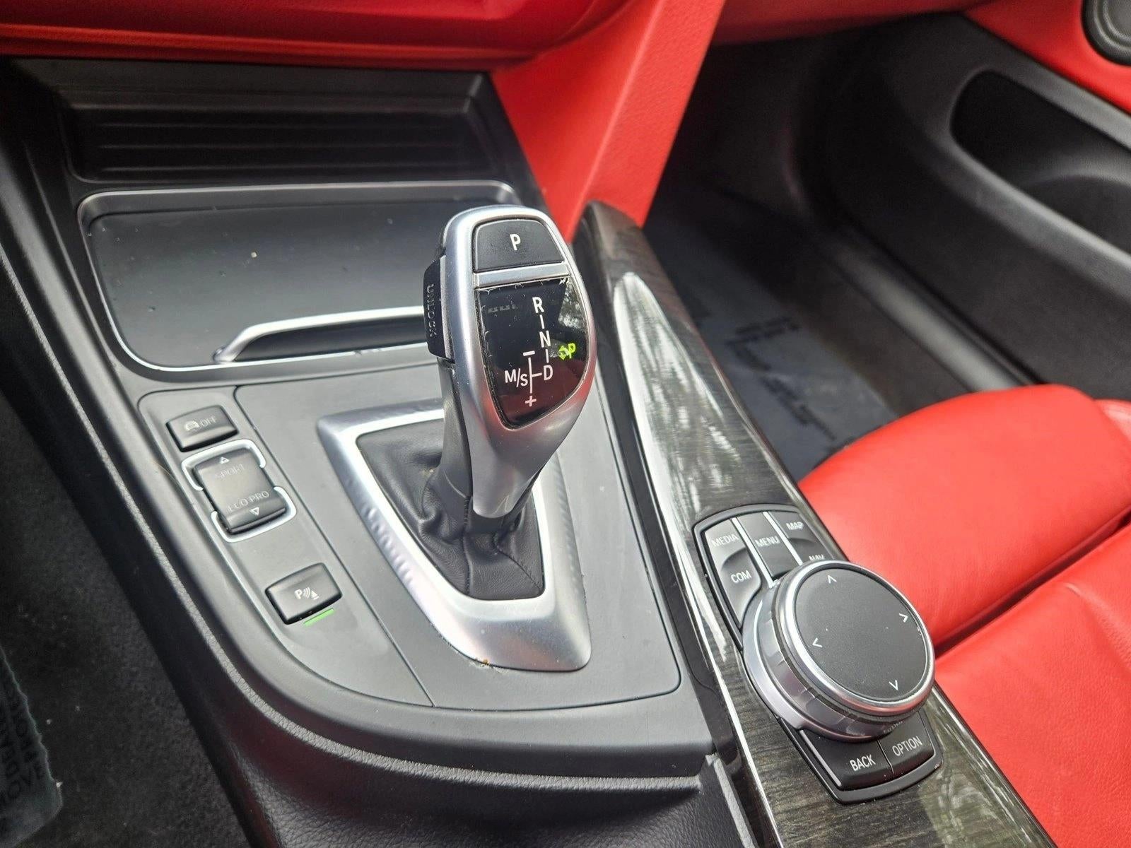 2017 BMW 440i Gran Coupe