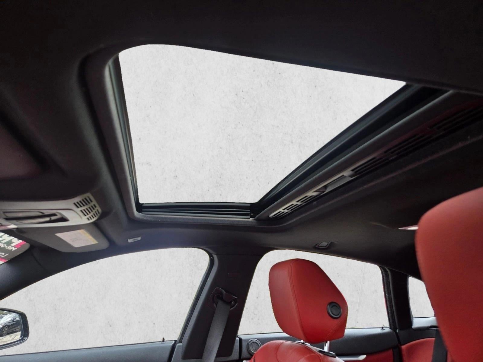 2017 BMW 440i Gran Coupe