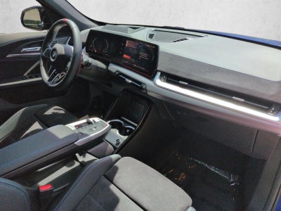 2026 BMW X1 M35i Sports Activity Vehicle