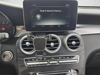 2016 Mercedes-Benz GLC GLC 300 SUV