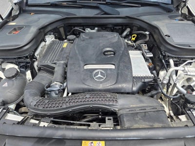 2016 Mercedes-Benz GLC GLC 300 SUV
