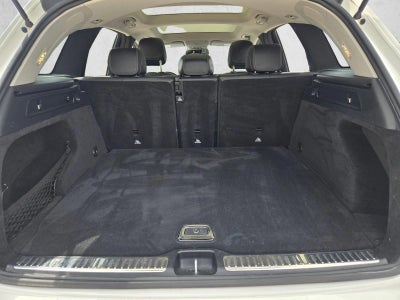 2016 Mercedes-Benz GLC GLC 300 SUV