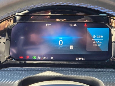 2024 Volkswagen Golf R 2.0T DSG