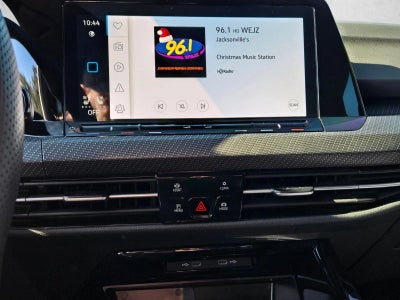 2024 Volkswagen Golf R 2.0T DSG