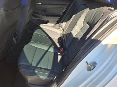 2024 Volkswagen Golf R 2.0T DSG