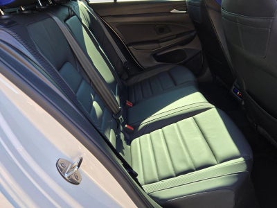 2024 Volkswagen Golf R 2.0T DSG