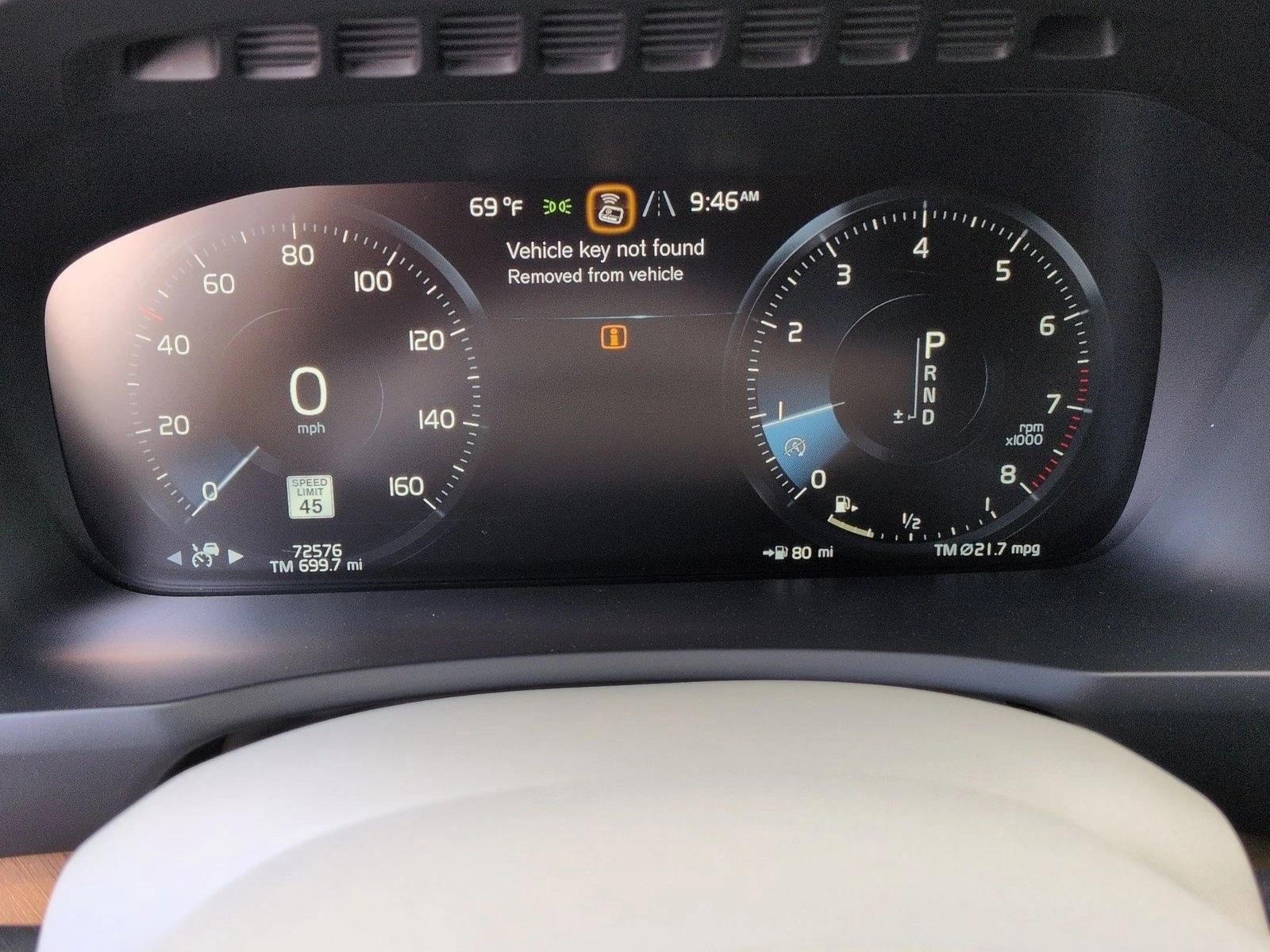 2019 Volvo XC90 T6 AWD Inscription