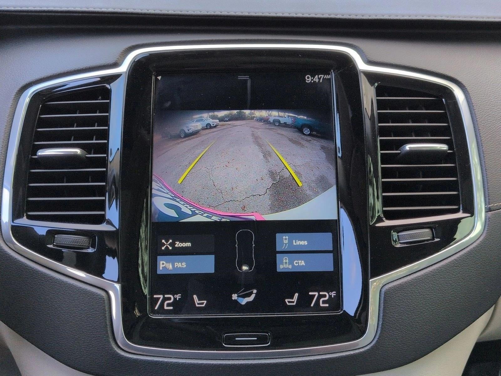 2019 Volvo XC90 T6 AWD Inscription