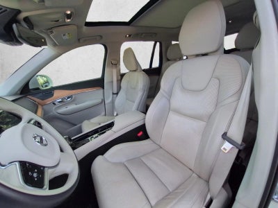 2019 Volvo XC90 T6 AWD Inscription