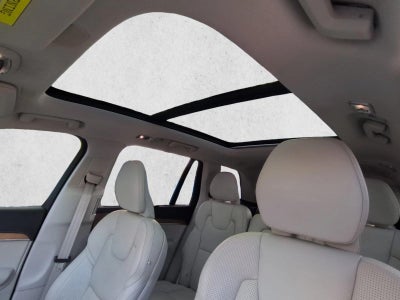 2019 Volvo XC90 T6 AWD Inscription