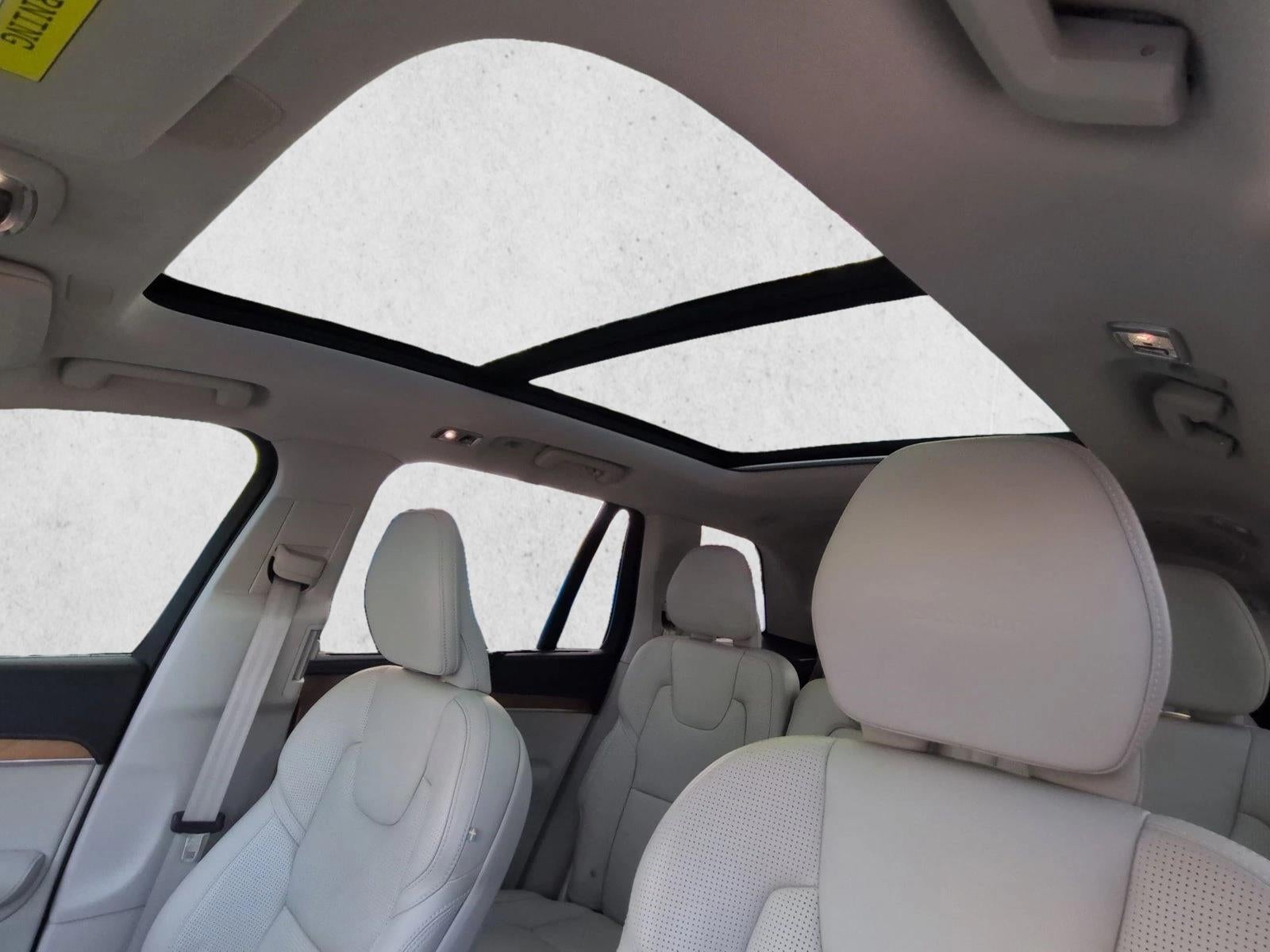 2019 Volvo XC90 T6 AWD Inscription