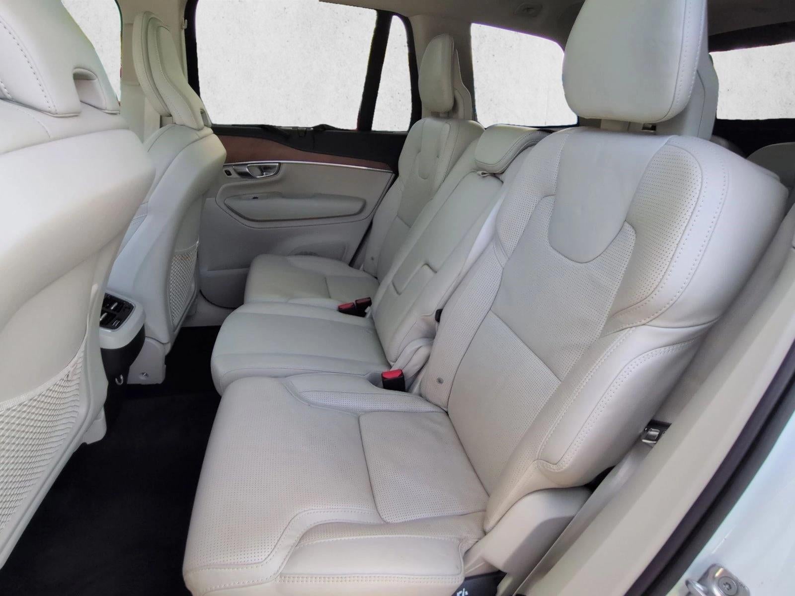 2019 Volvo XC90 T6 AWD Inscription