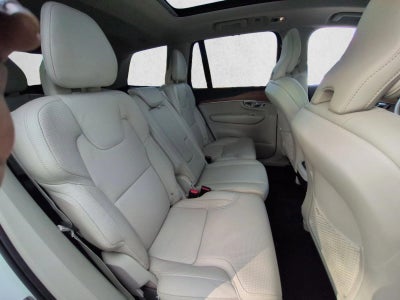 2019 Volvo XC90 T6 AWD Inscription