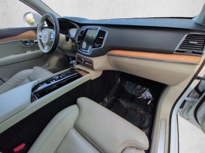 2019 Volvo XC90 T6 AWD Inscription