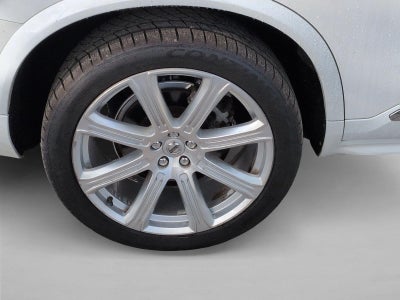 2019 Volvo XC90 T6 AWD Inscription