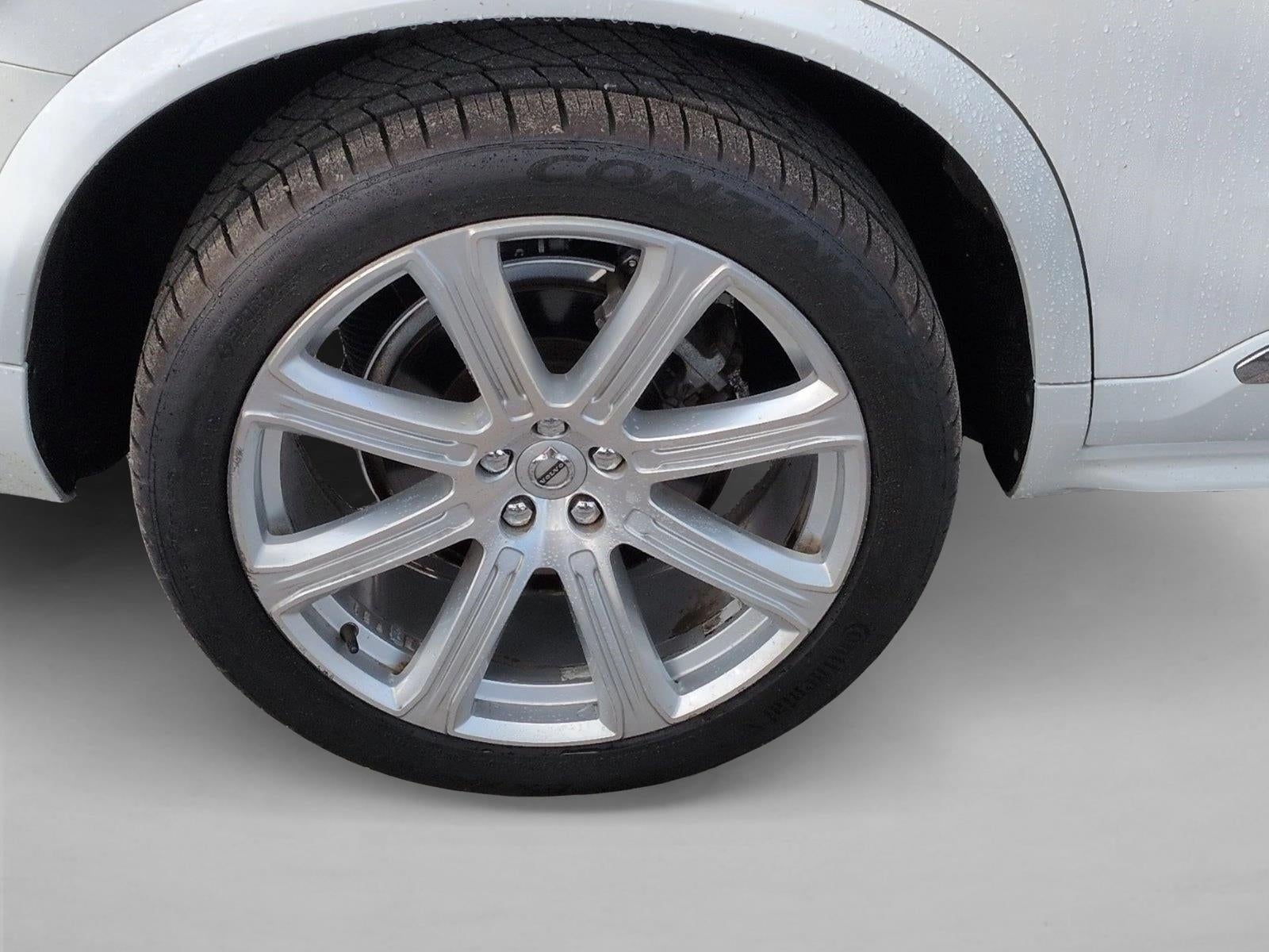 2019 Volvo XC90 T6 AWD Inscription