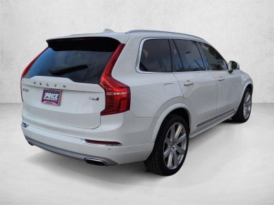 2019 Volvo XC90 T6 AWD Inscription