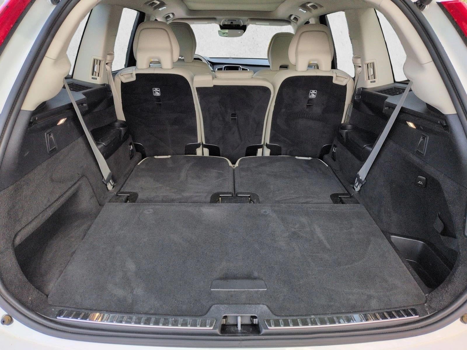 2019 Volvo XC90 T6 AWD Inscription