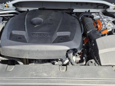 2020 Volvo XC60 T8 eAWD Plug-In Hybrid Polestar