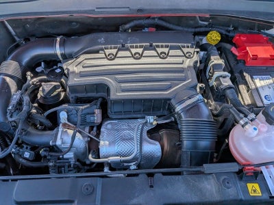 2023 Jeep Renegade Trailhawk 4x4