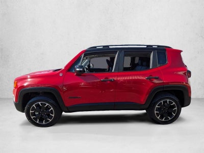 2023 Jeep Renegade Trailhawk 4x4