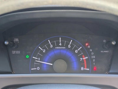 2013 Honda Civic Sedan EX Automatic