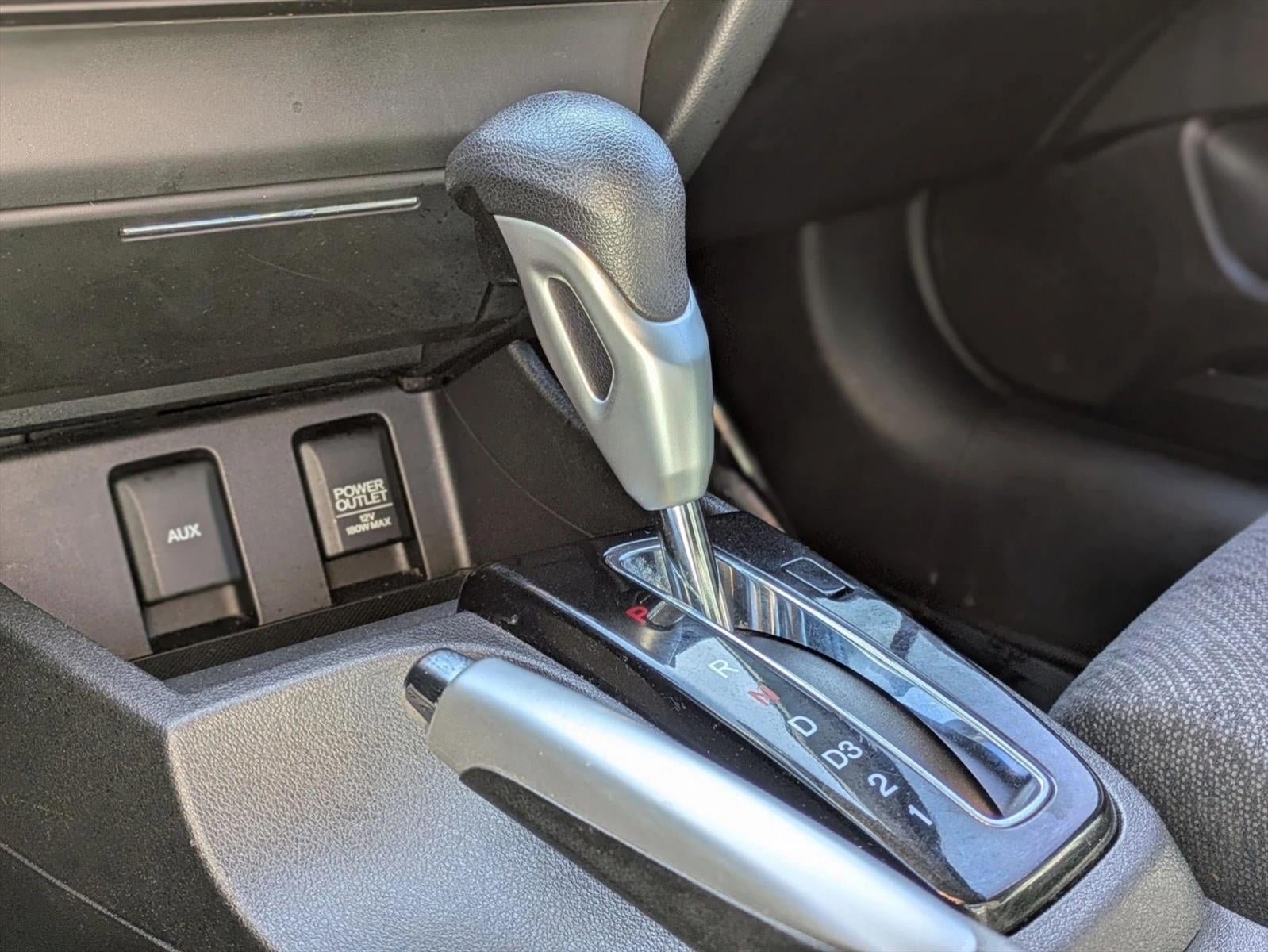 2013 Honda Civic Sedan EX Automatic