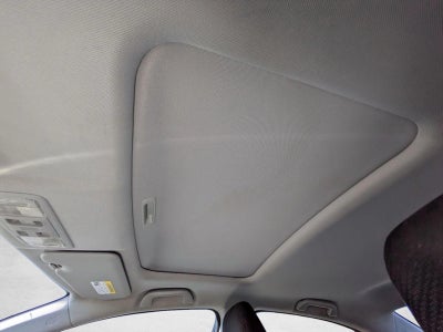 2013 Honda Civic Sedan EX Automatic