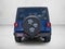 2019 Jeep Wrangler Unlimited Sahara 4x4