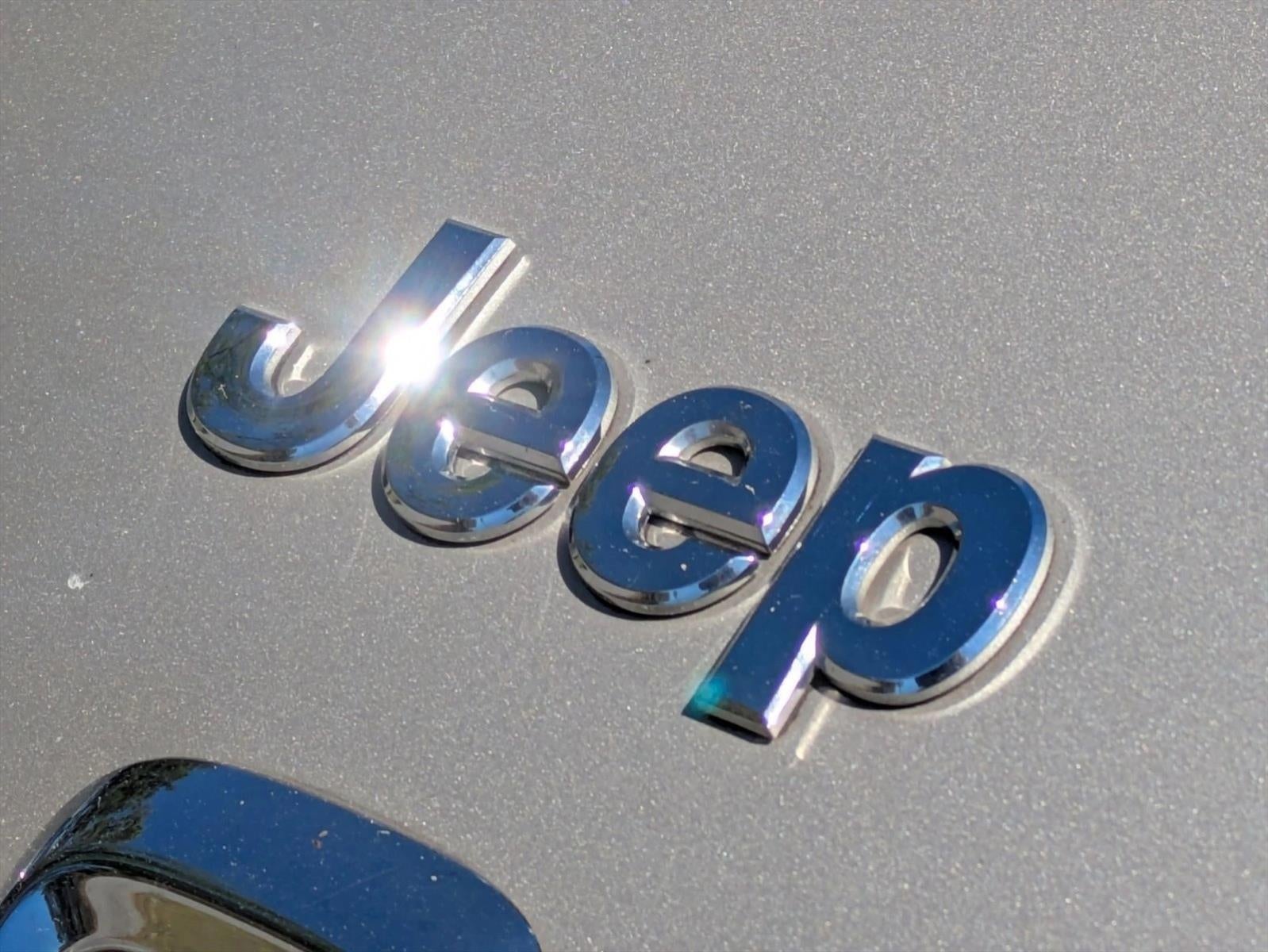 2015 Jeep Cherokee FWD 4dr Limited