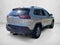 2015 Jeep Cherokee FWD 4dr Limited