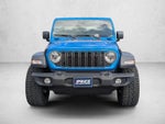 2025 Jeep Wrangler Sport 4 Door 4x4