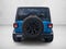 2025 Jeep Wrangler Sport 4 Door 4x4