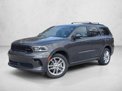 2024 Dodge Durango GT Plus AWD