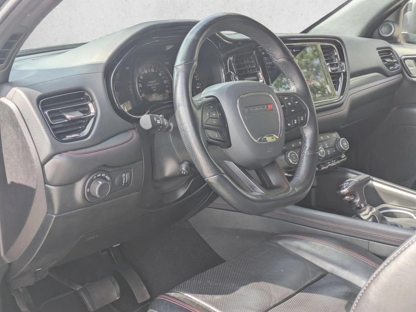 2024 Dodge Durango GT Plus AWD