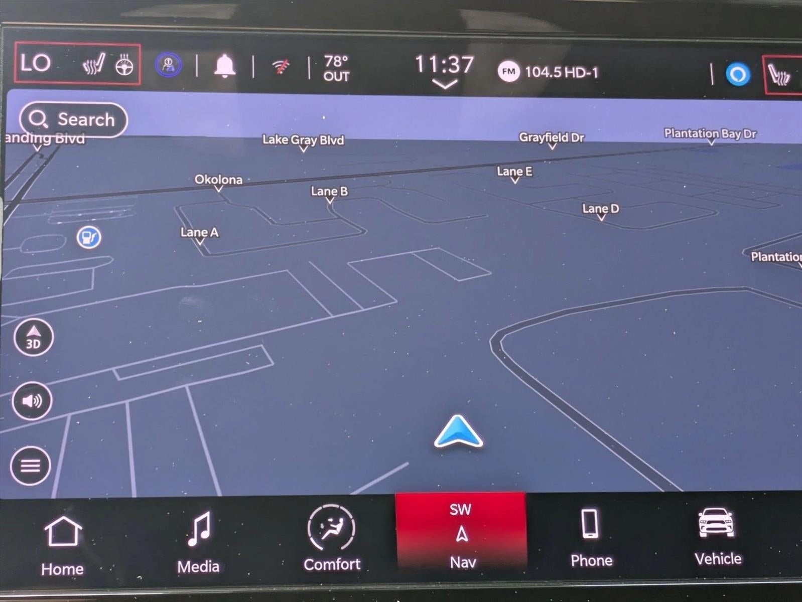 2024 Dodge Durango GT Plus AWD