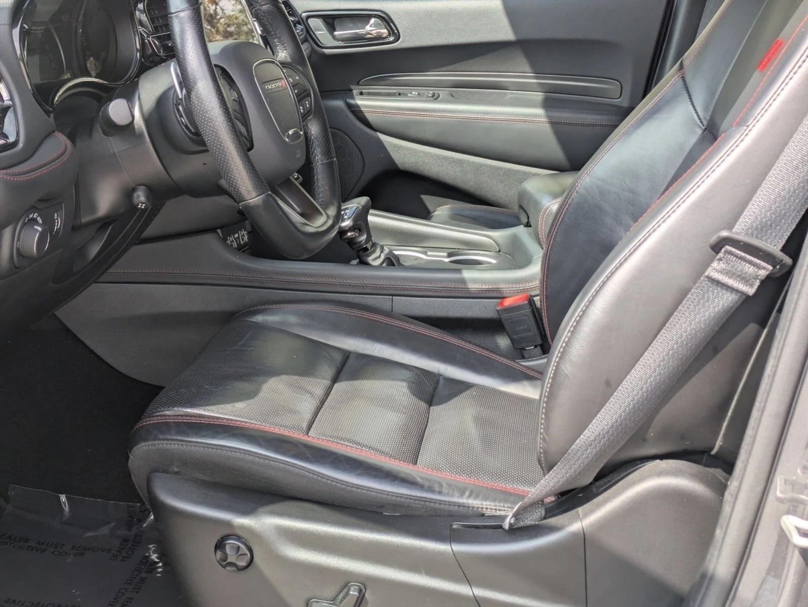 2024 Dodge Durango GT Plus AWD