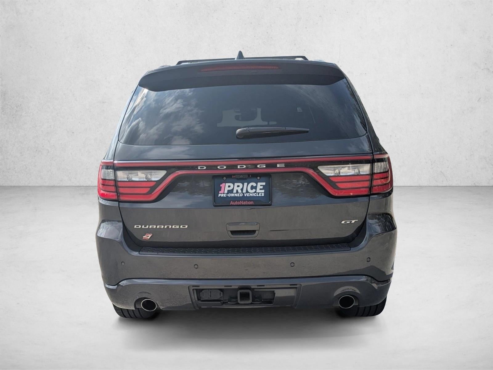 2024 Dodge Durango GT Plus AWD