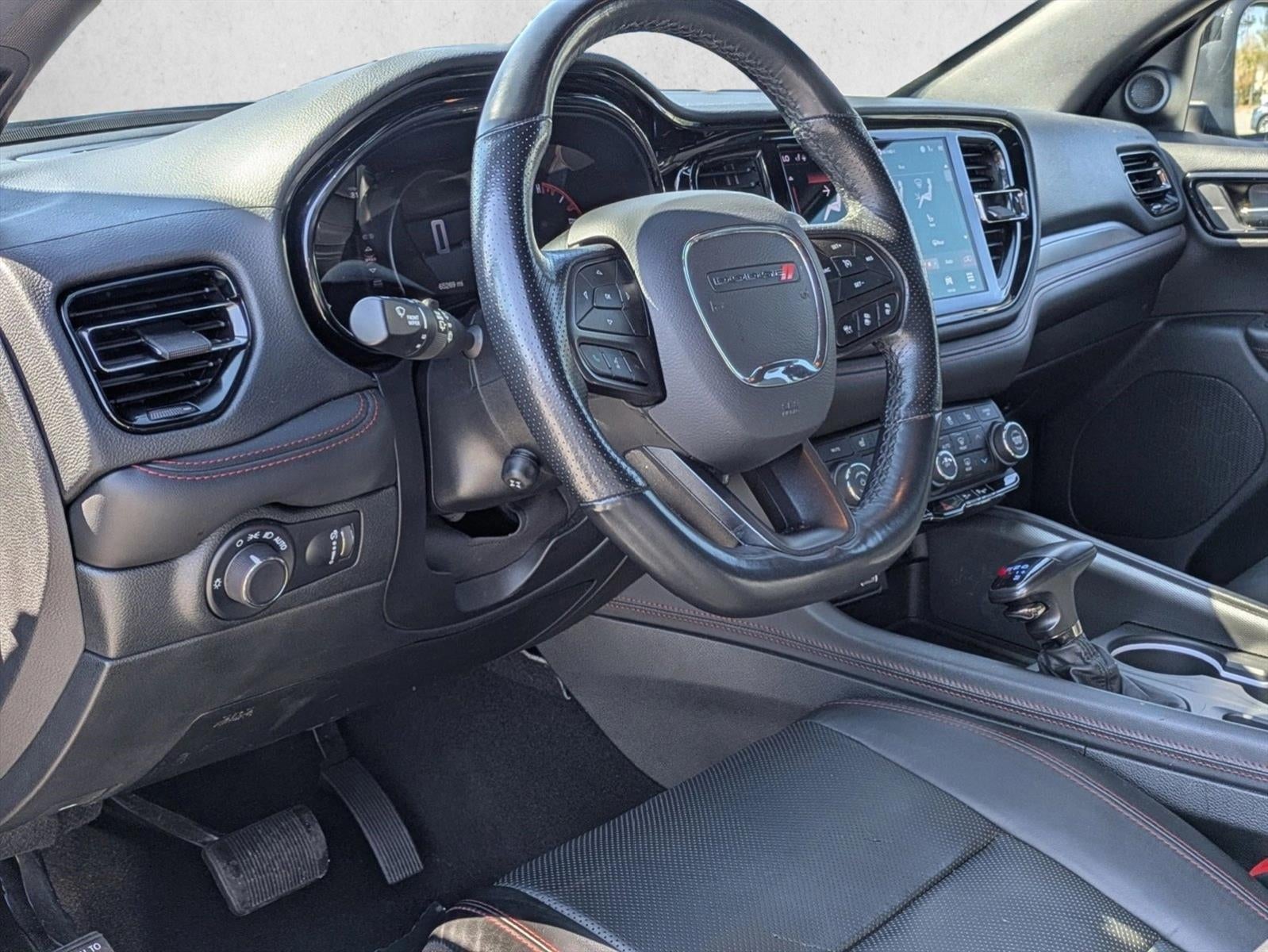 2024 Dodge Durango GT Plus AWD