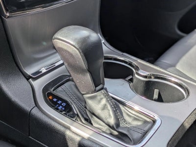 2020 Jeep Grand Cherokee Limited X 4x2