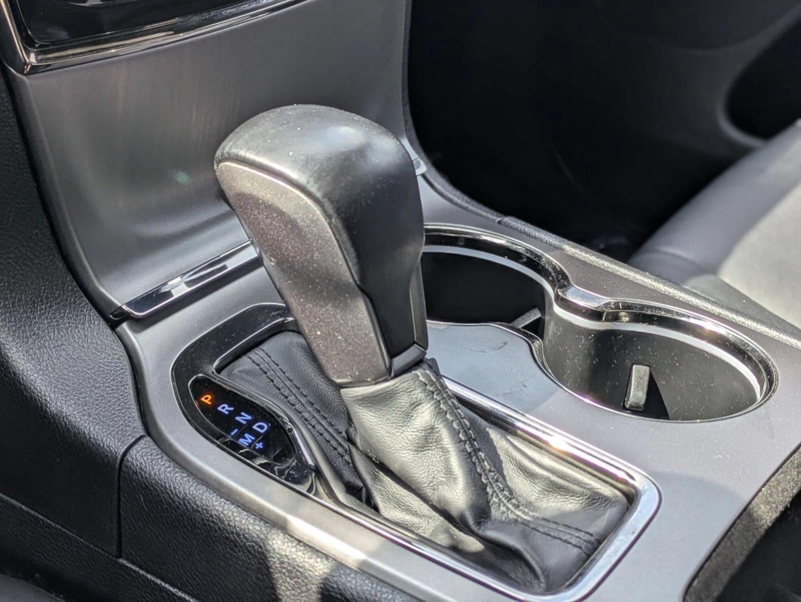 2020 Jeep Grand Cherokee Limited X 4x2