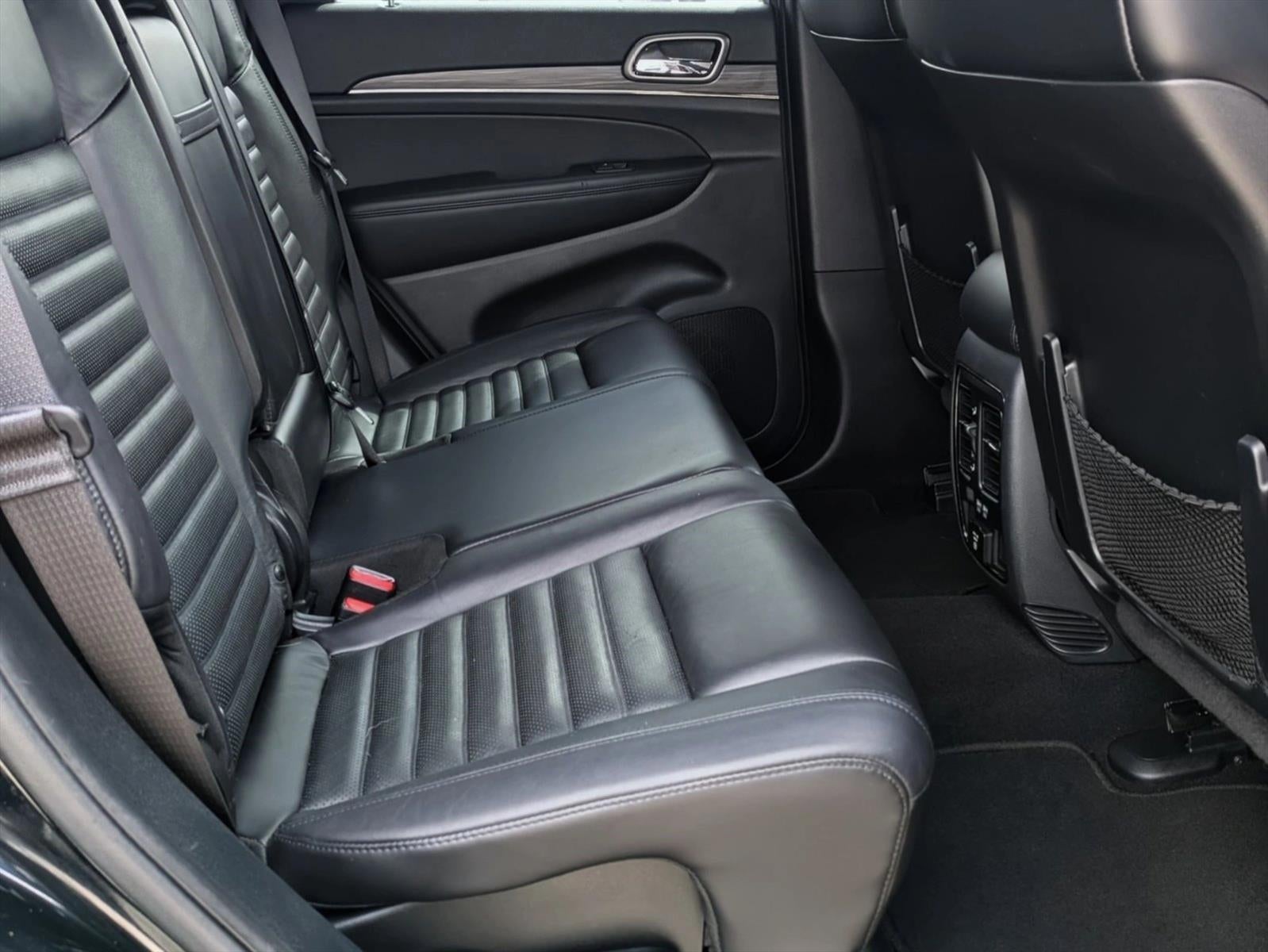 2020 Jeep Grand Cherokee Limited X 4x2