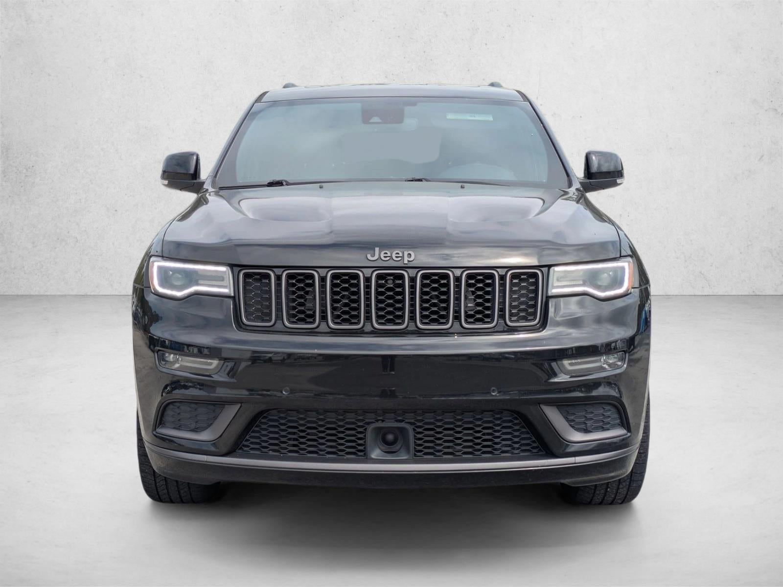 2020 Jeep Grand Cherokee Limited X 4x2